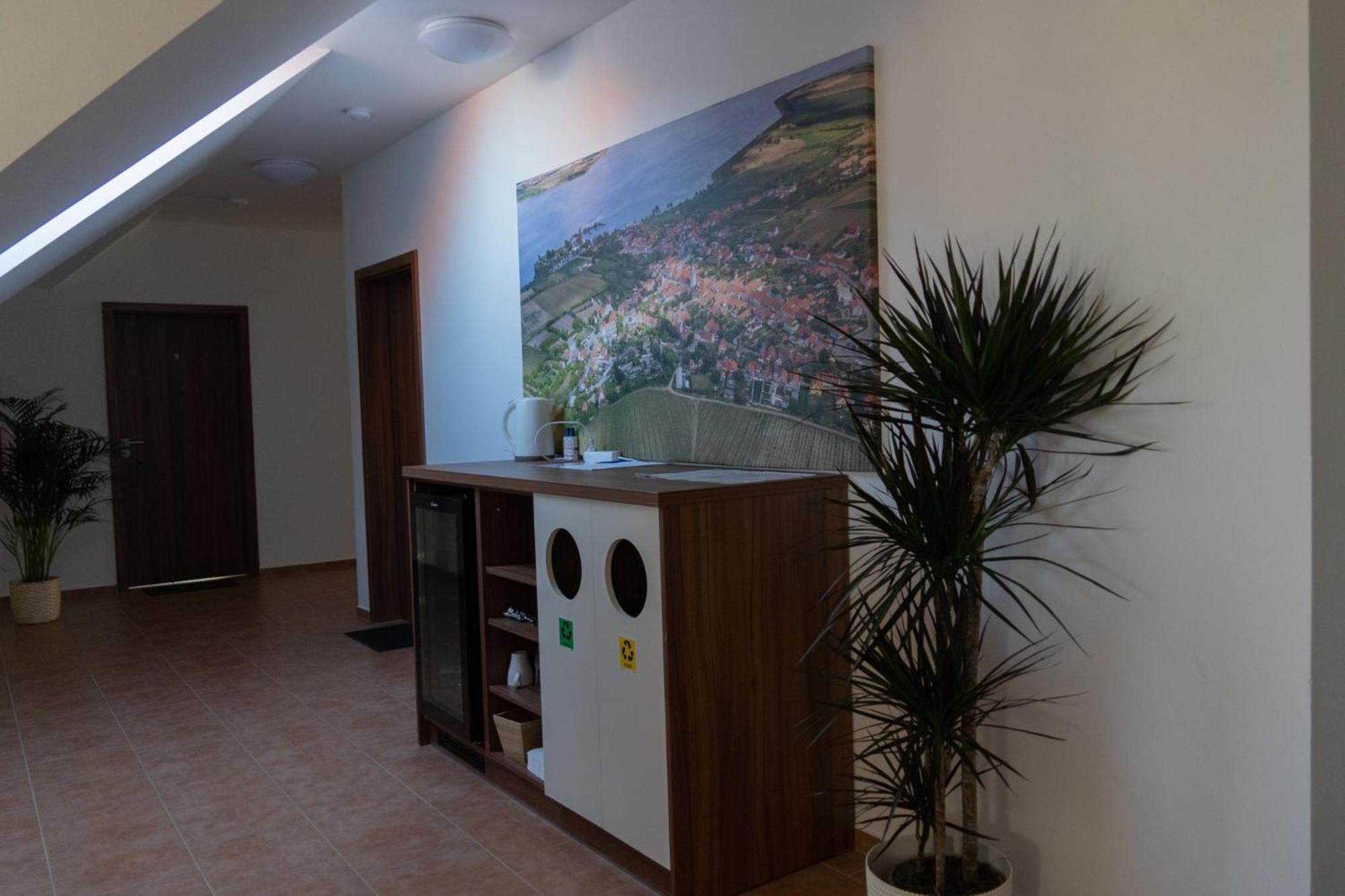 Pension Restaurace Florian Pavlov Bagian luar foto
